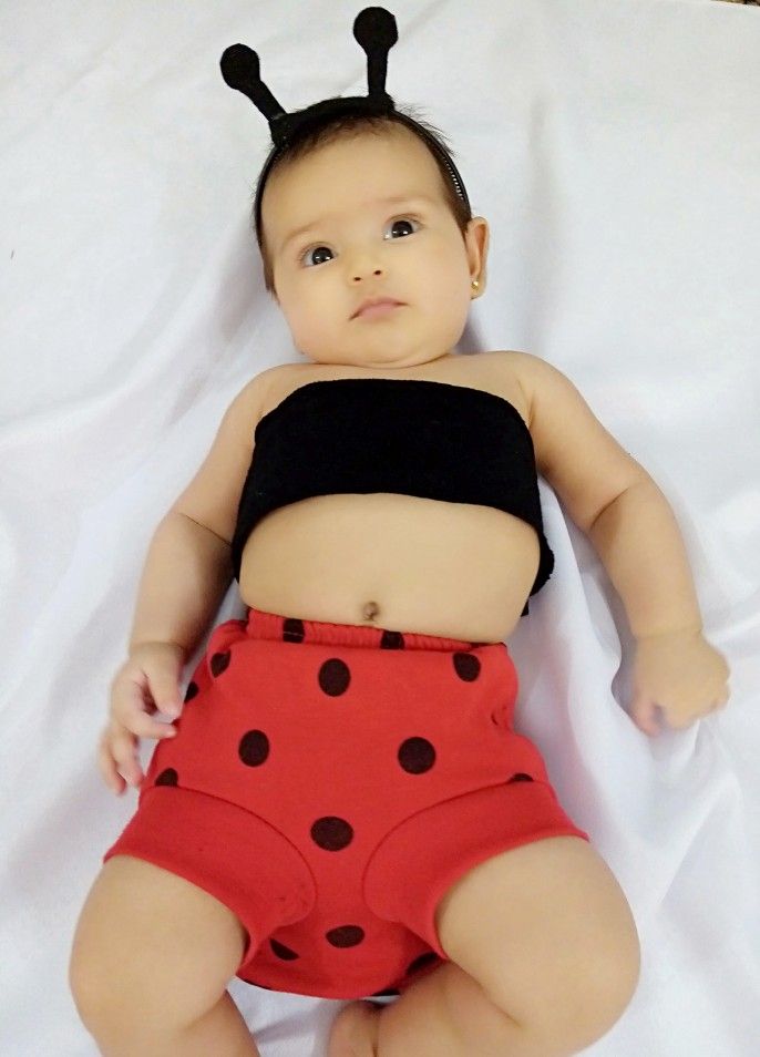 تم عکس تابستانی کودک مهنا محمددوست