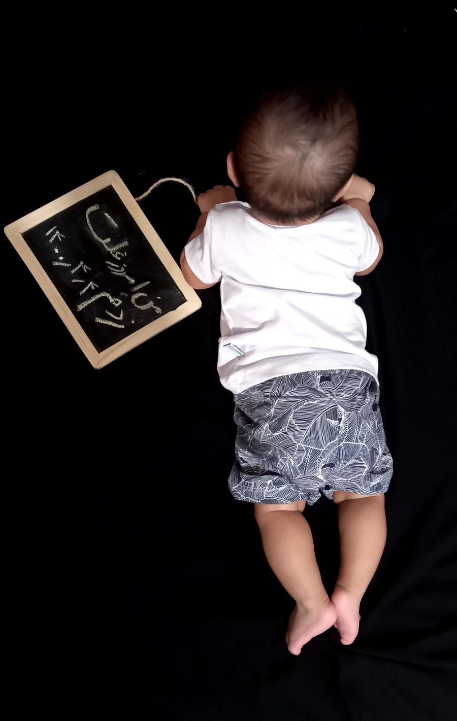 عکس اسپرت و ورزشی کودک ❤بردیا❤