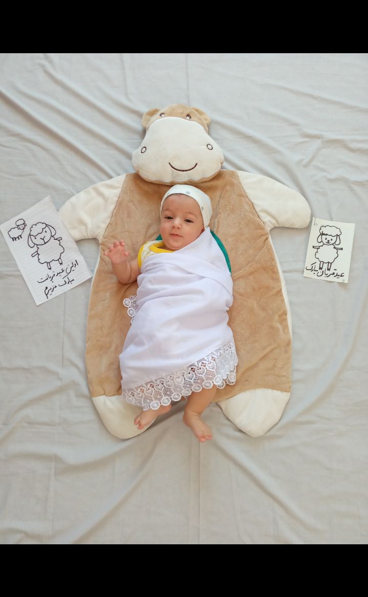 عید-قربان اقا امیرعلی