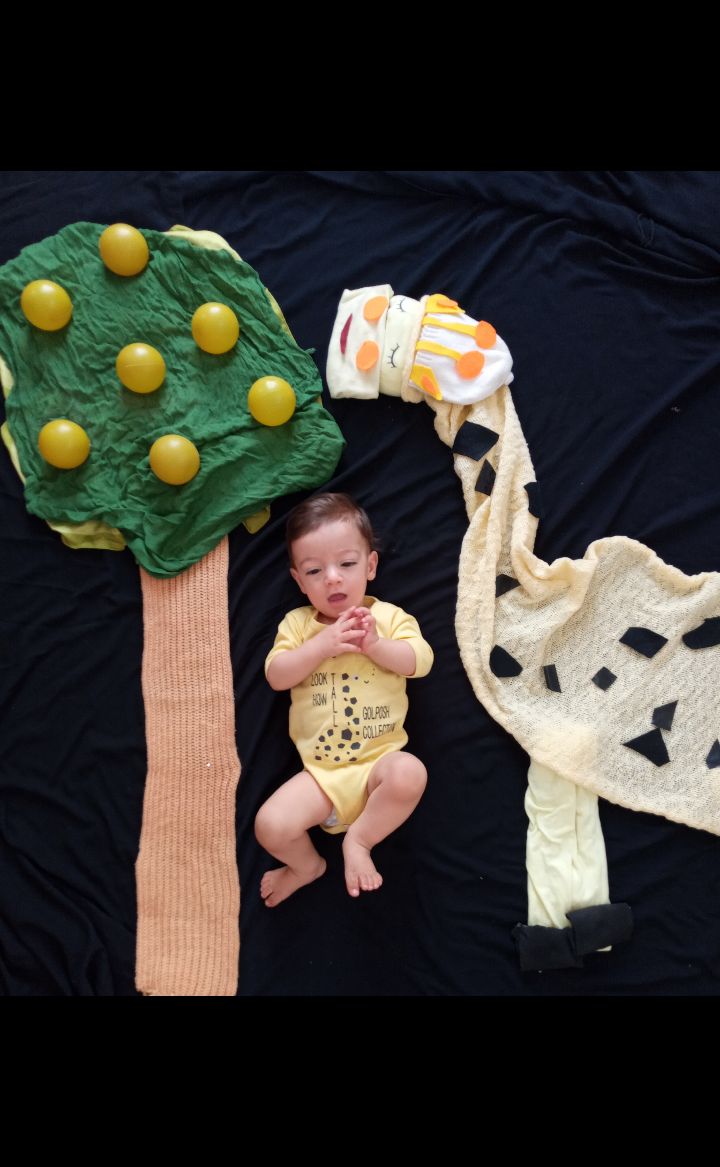 خلاقیت اقا امیرعلی