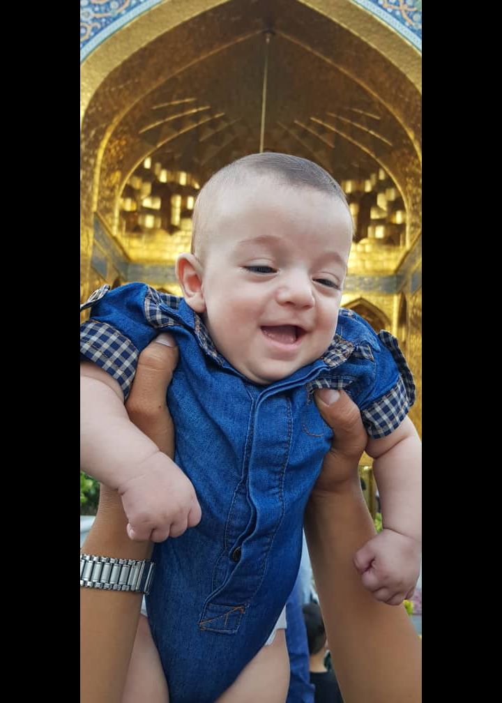 مسابقه عکس سفر اقا امیرعلی