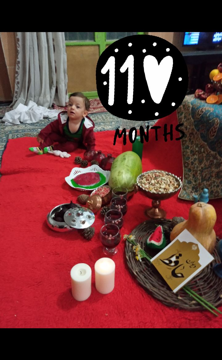 یلدا اقا امیرعلی