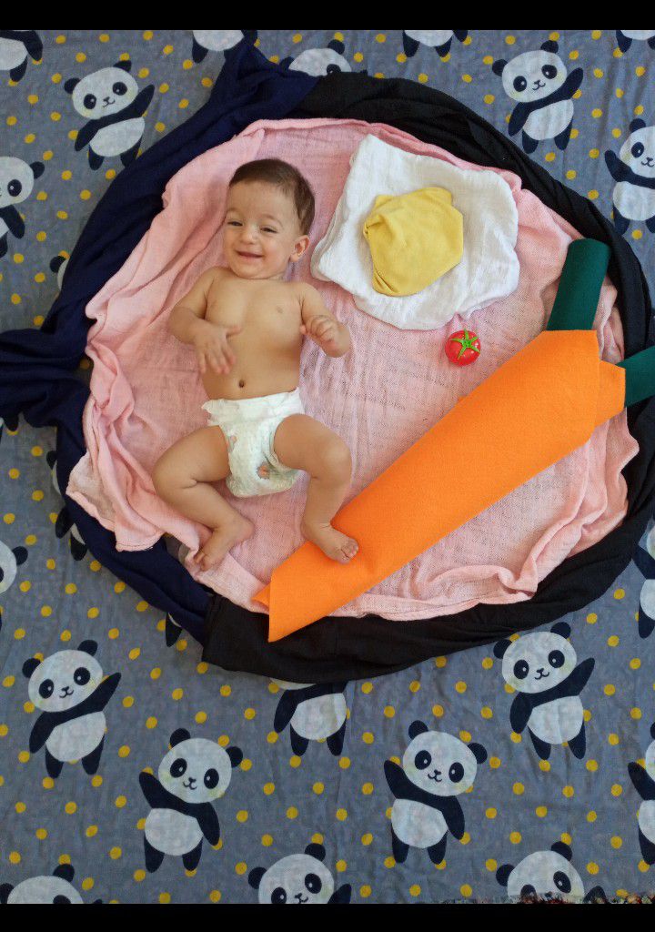 ماهگرد اقا امیرعلی