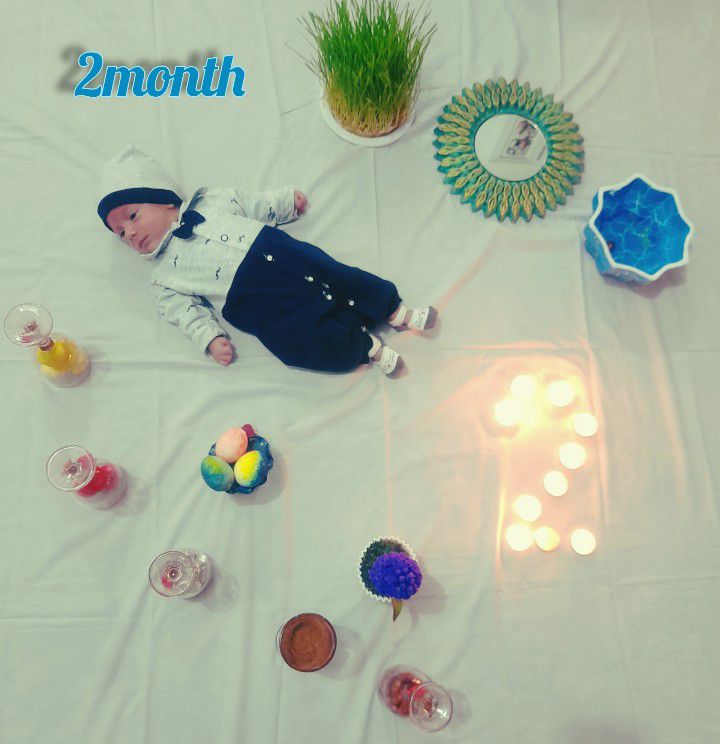 عید نوروز اقا امیرعلی