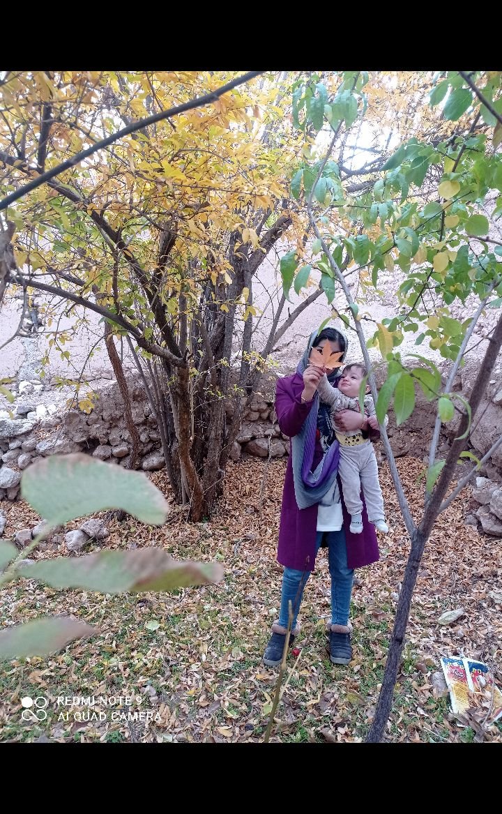 اولین-نشستن-بدون-کمک اقا امیرعلی