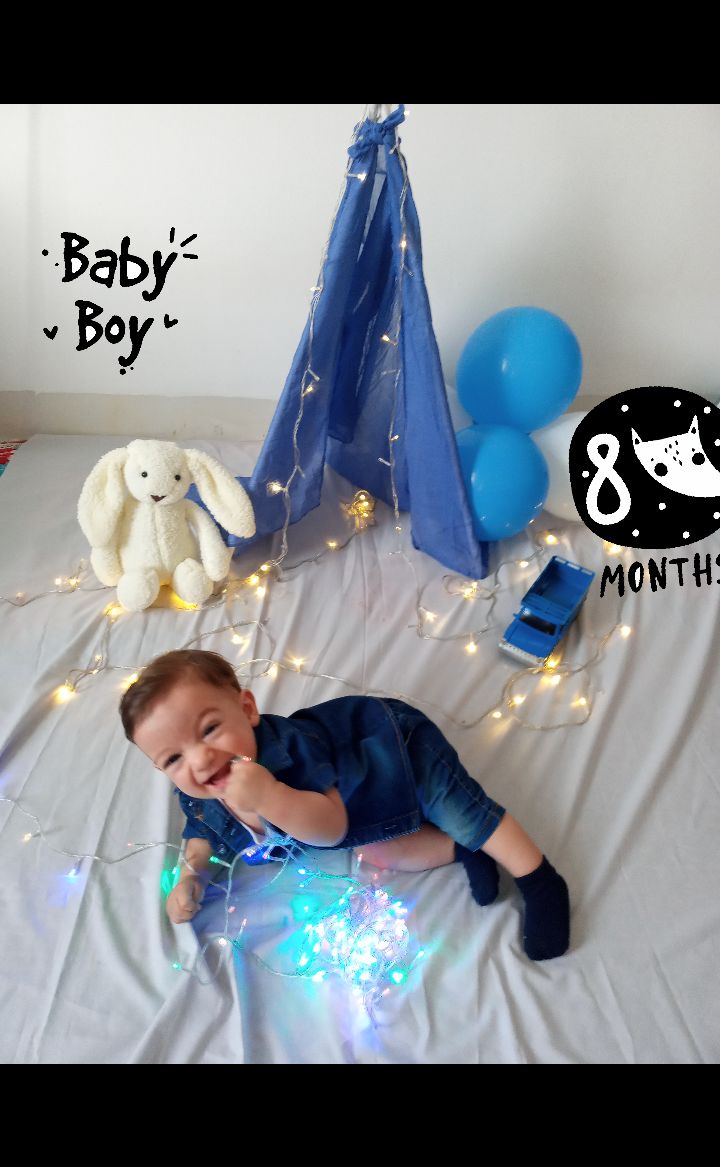 روز-کودک اقا امیرعلی