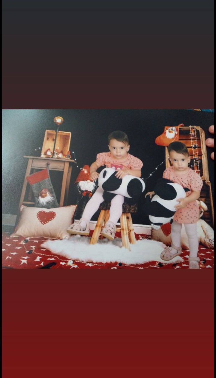 هجده ماهگی کودک ریحانه موقاری