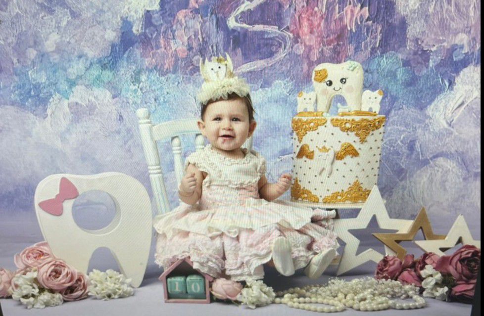 جشن-دندونی آوا