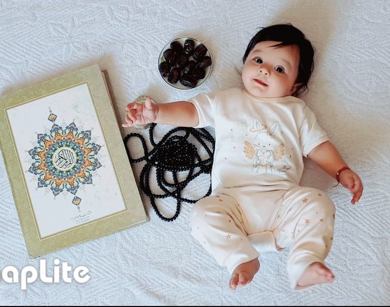 ماه رمضان یاسمین افشار