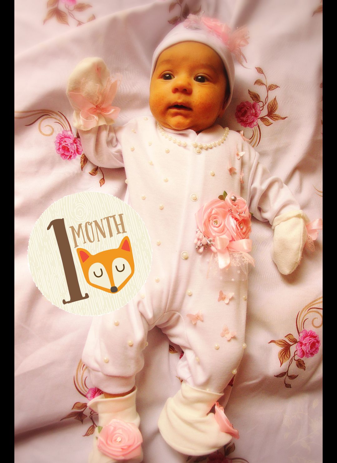 متولد شدن نوزاد یاسمین افشار