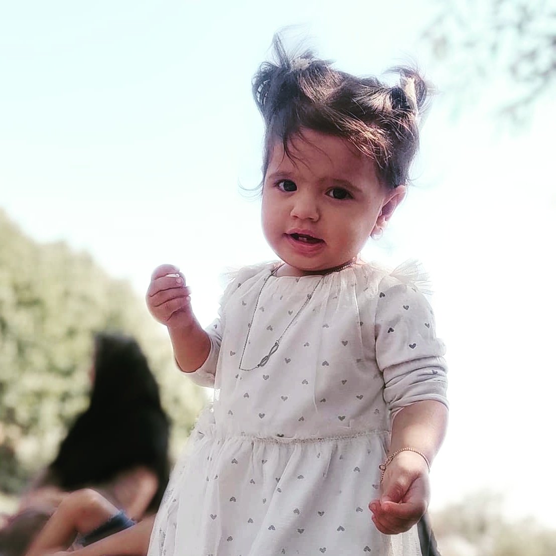 اصلاح موی نوزاد مهنیا