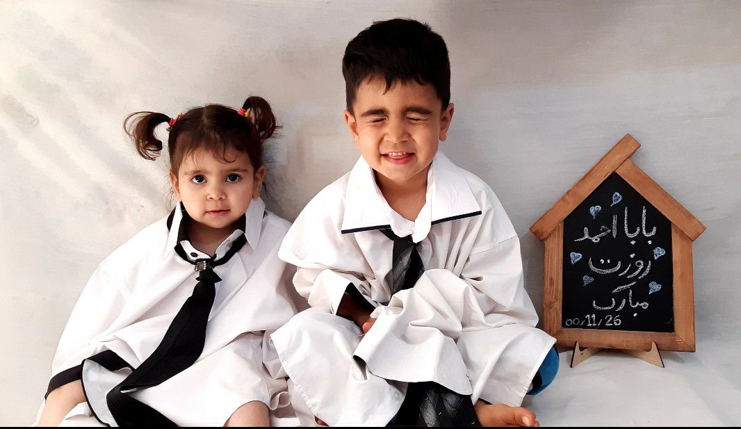 تخته سیاه آلونک آیلین پور چگنی