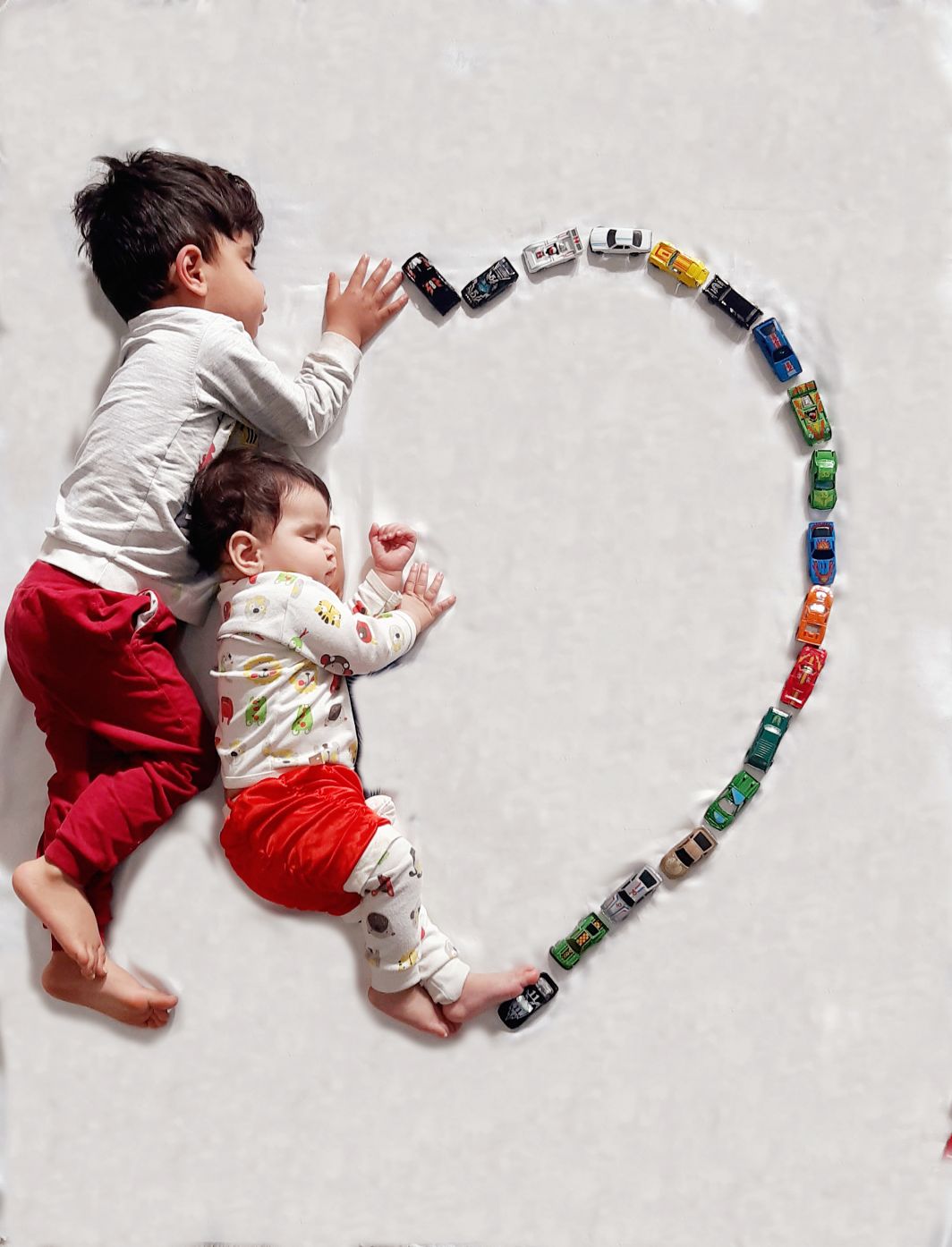 هشت ماهگی نوزاد آیلین پور چگنی