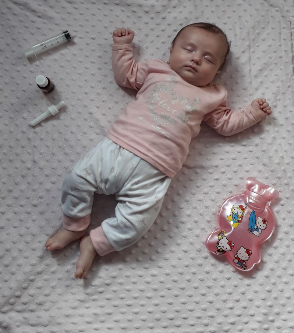 واکسن زدن من پرنیا