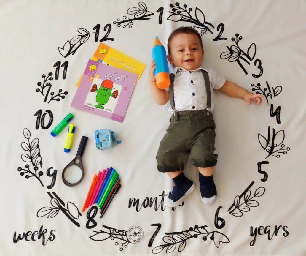 پارچه-ماهگرد-طرح-حلقه-تمشک-45672