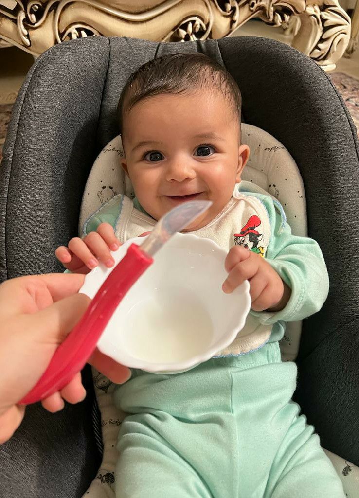 موهبت-خدا دل‌آرا سلیمانی