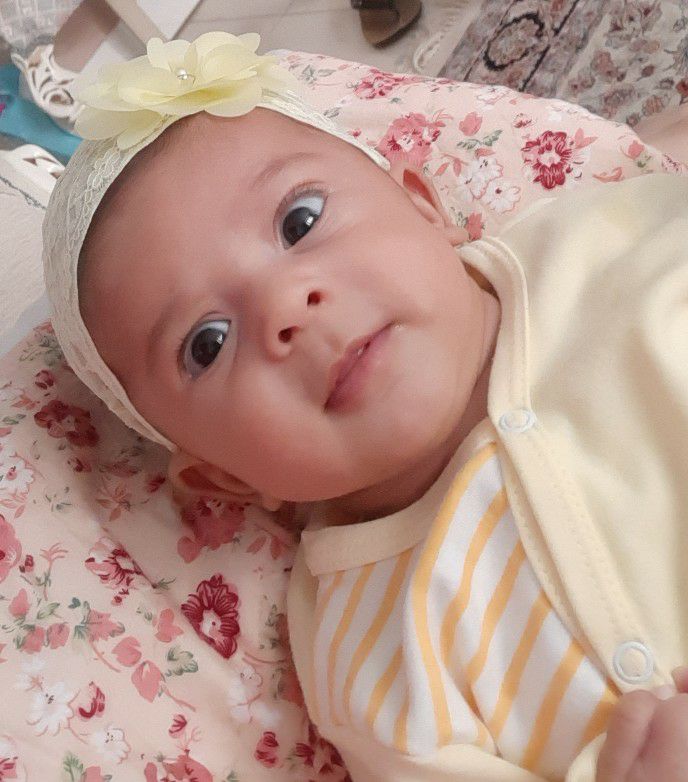 دلآرا-سلیمانی دل‌آرا سلیمانی