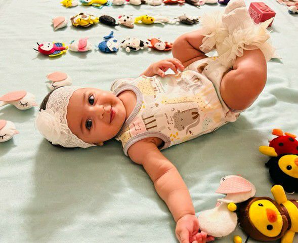 موهبت-خدا دل‌آرا سلیمانی