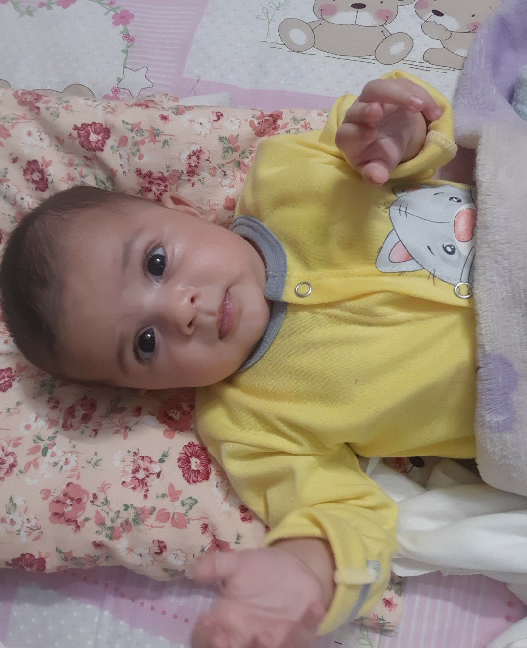 موهبت-خدا دل‌آرا سلیمانی