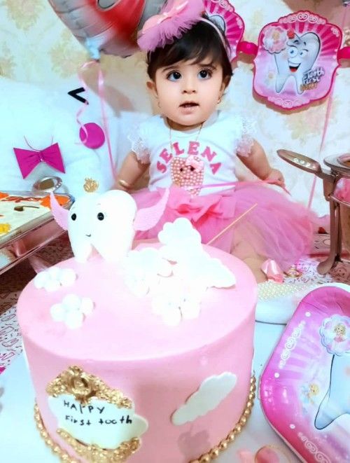 نه ماهگی نوزاد سلنا خانوم ?