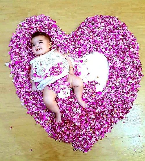 سه ماهگی نوزاد سلنا خانوم ?