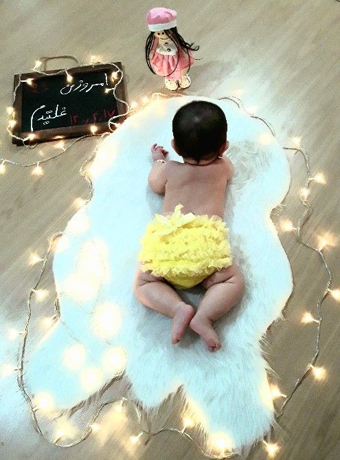 محصول سلنا خانوم ?