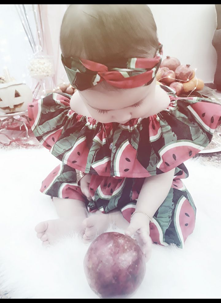 عکاسی با میوه پناه شاخص