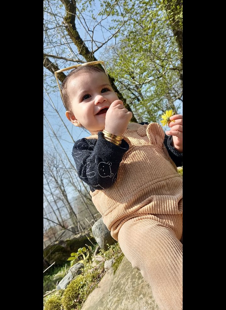 عکس سیزده بدر پناه شاخص