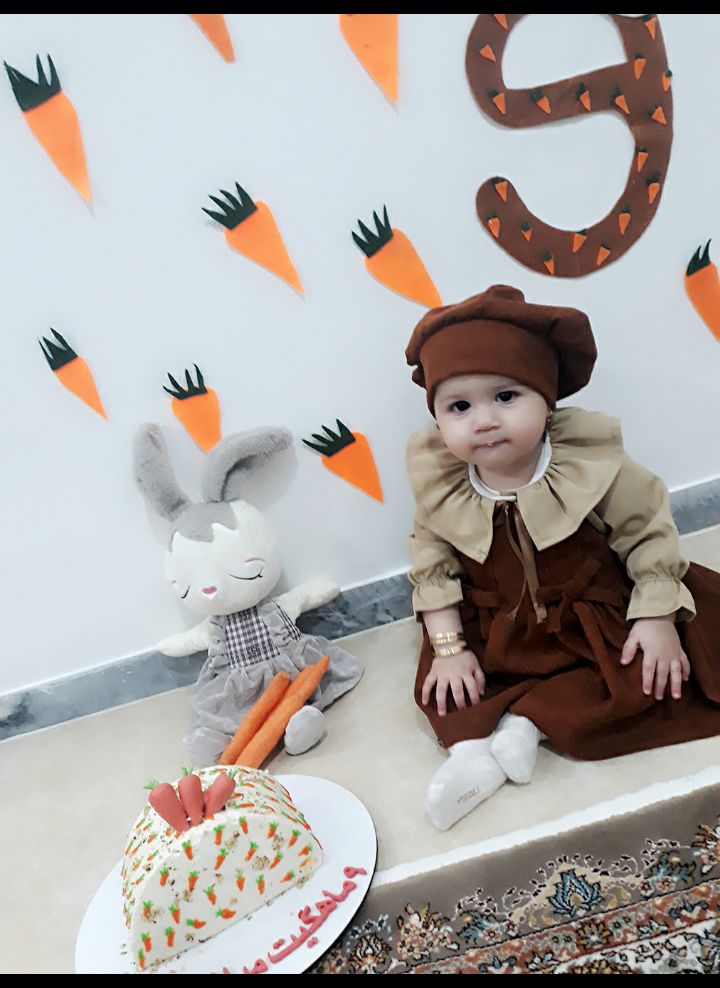 کیک-ماهگـرد پناه شاخص