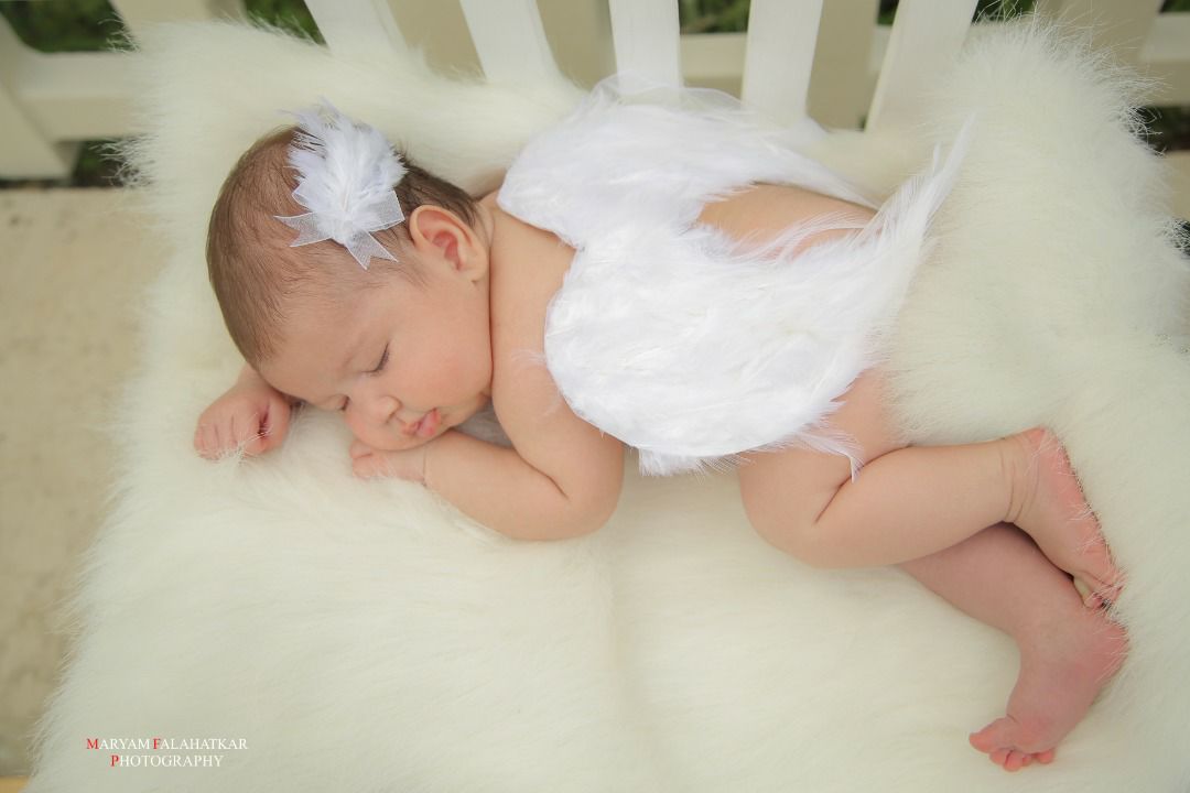 دو ماهگی نوزاد پناه شاخص