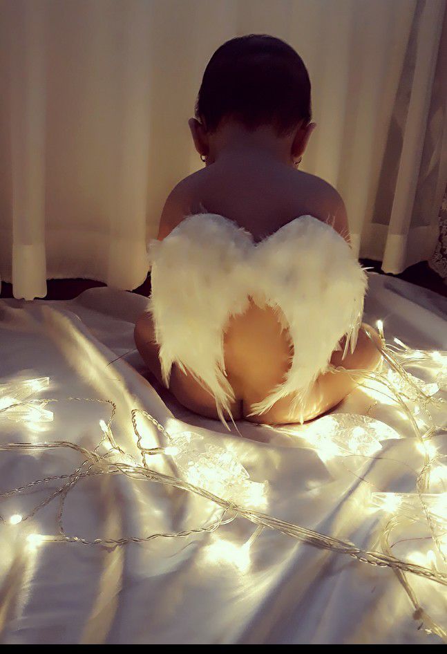 هشت ماهگی نوزاد پناه شاخص