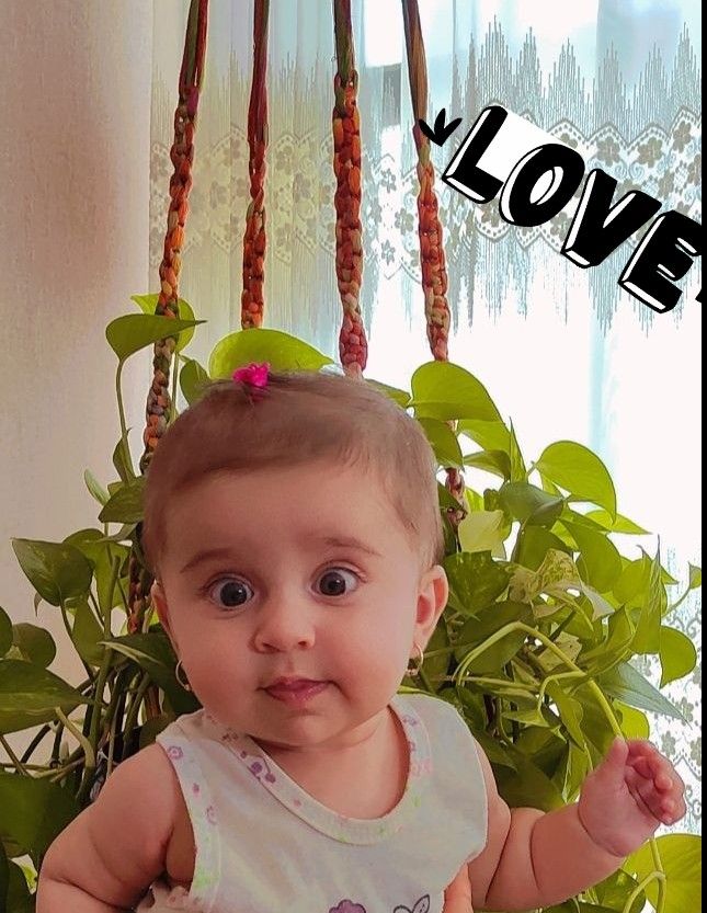 دختر جانا شکوهی