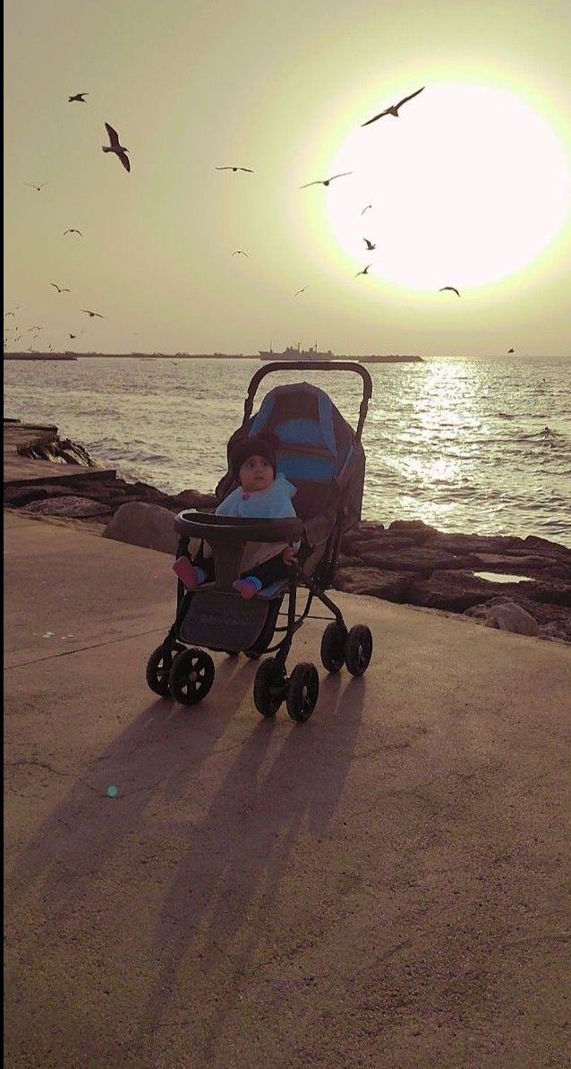 دریا جانا شکوهی