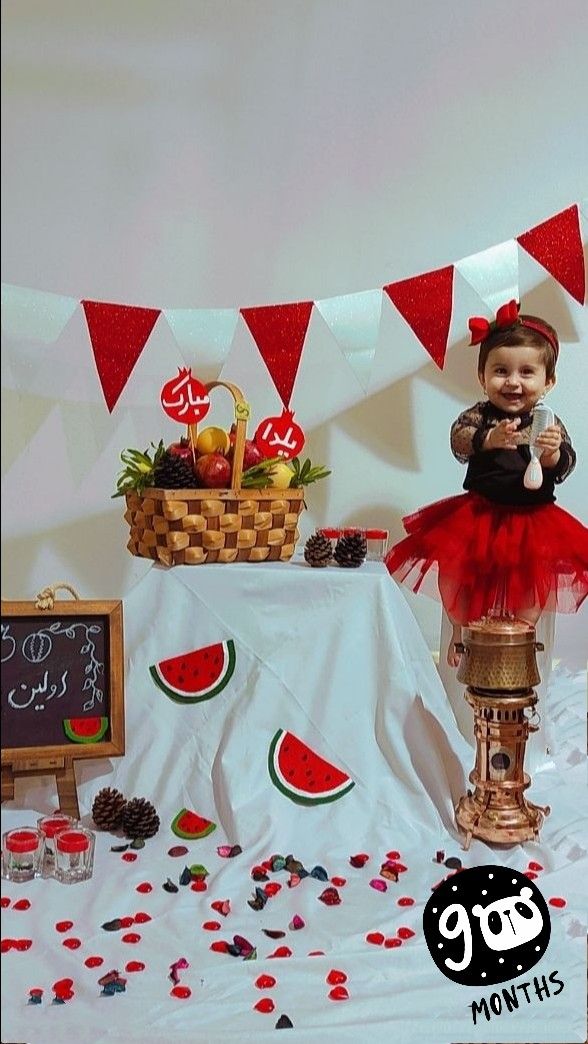 اولین-یلدا جانا شکوهی