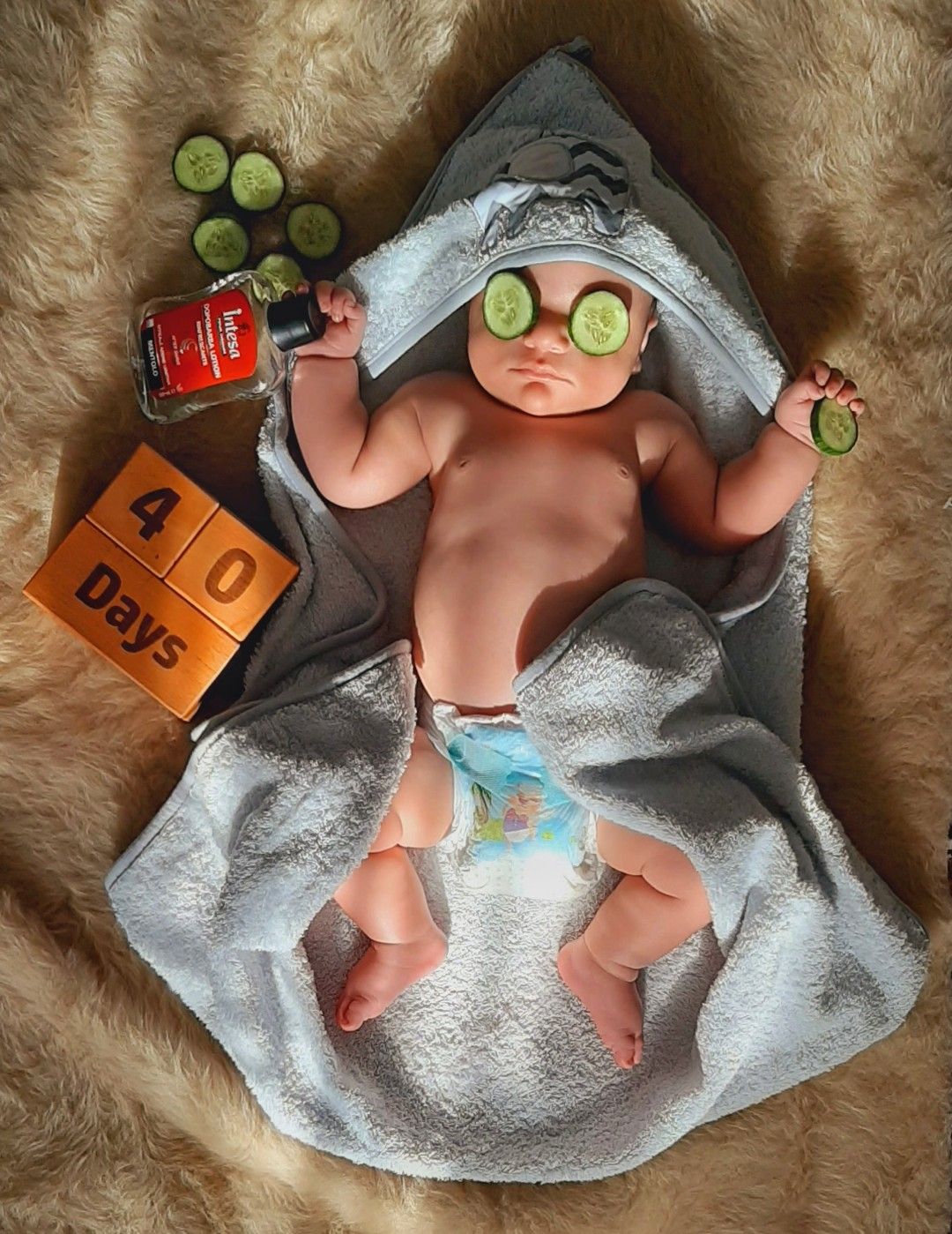 مکعب تاریخ شمار ویژه کیان قدیانی