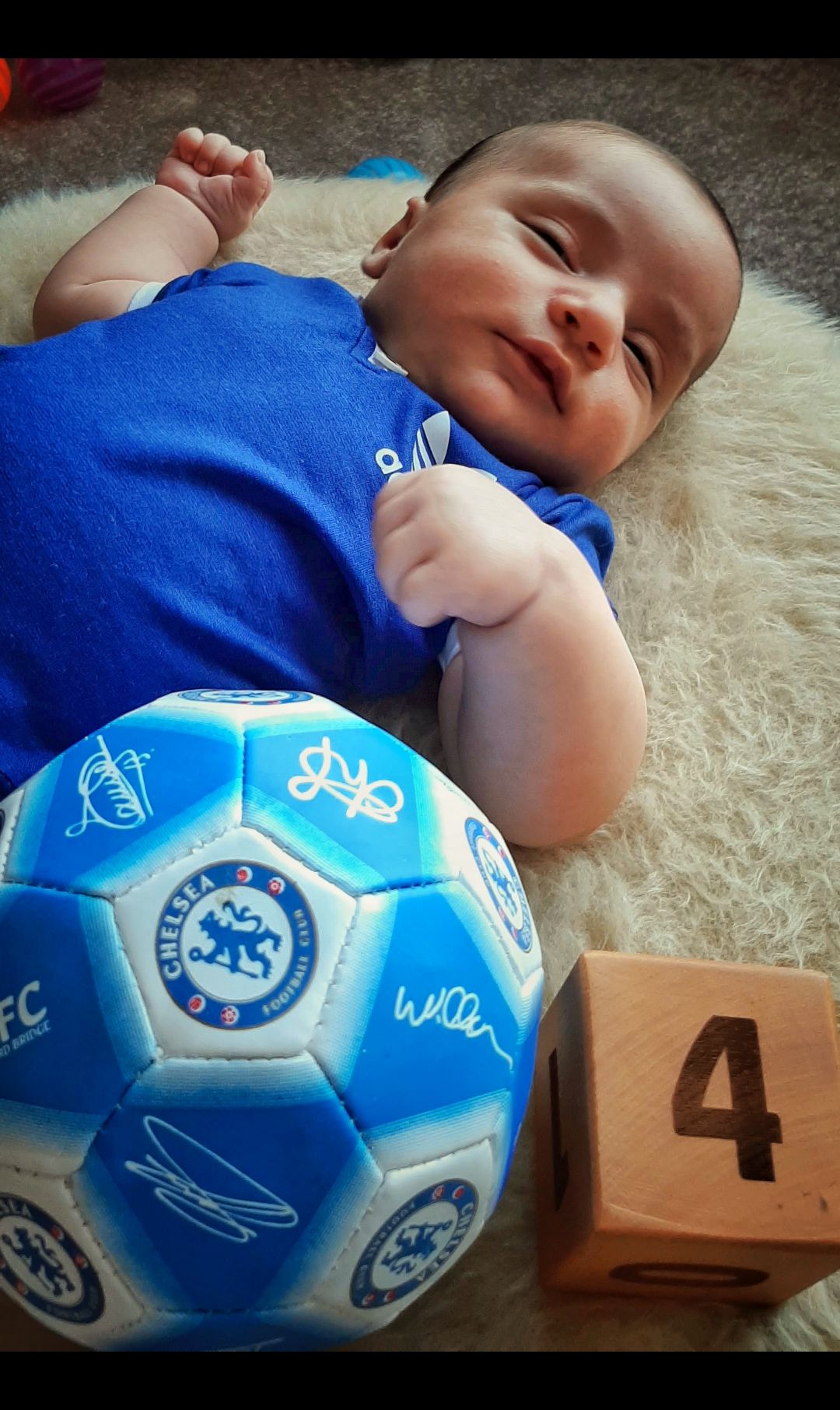 کیان کیان قدیانی