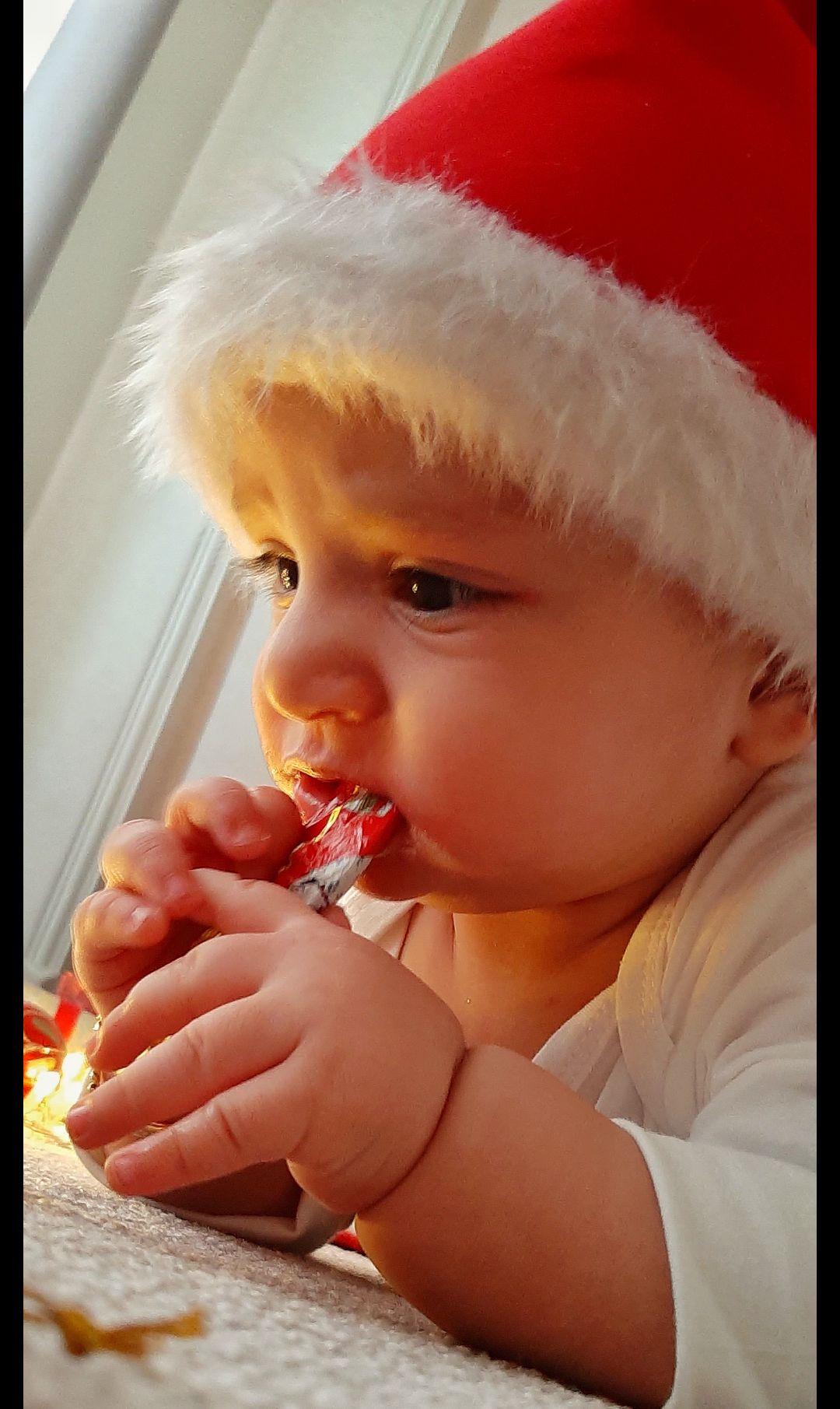 کریسمس کیان قدیانی