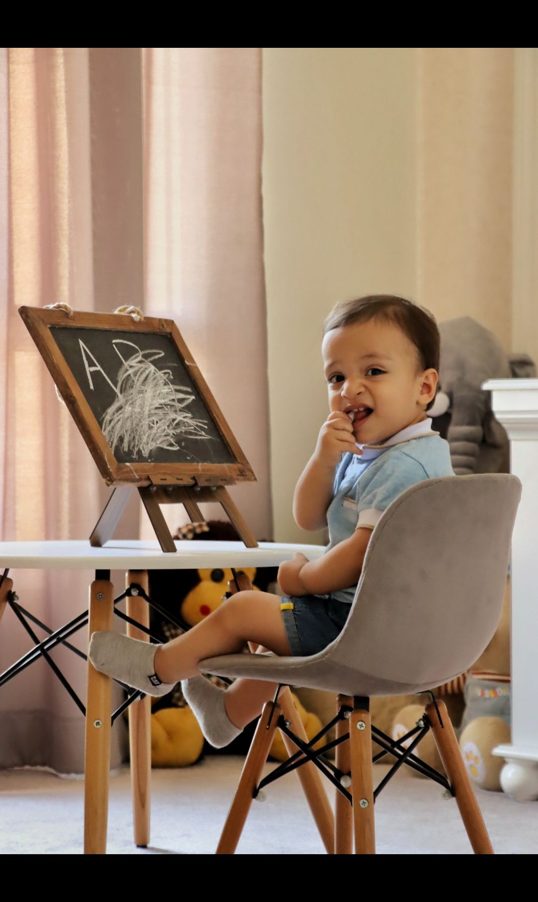 عشق کیان قدیانی