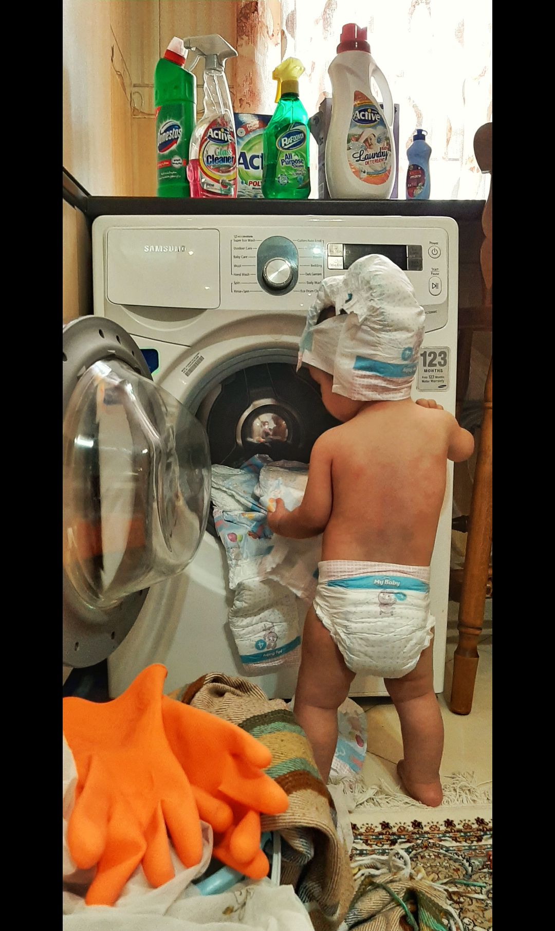 ایده کیان قدیانی