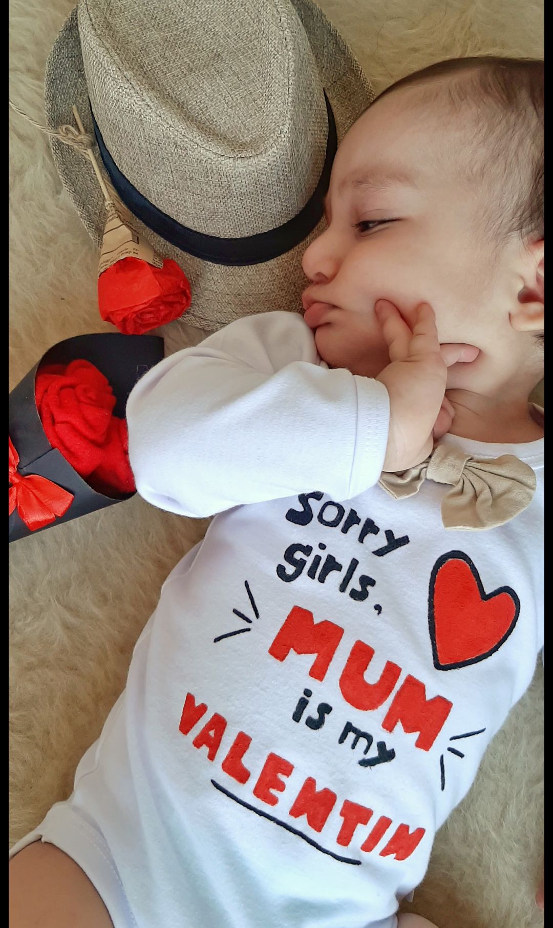 عشق کیان قدیانی