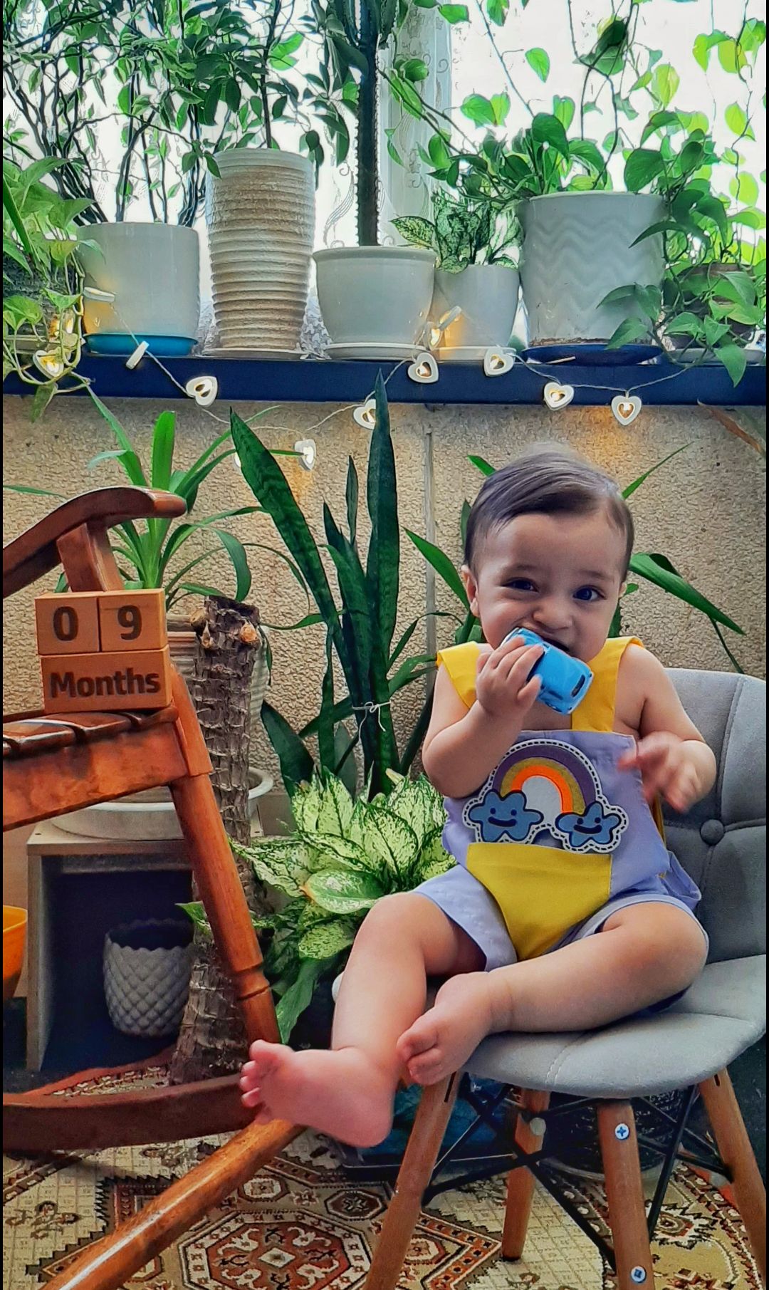 کیان کیان قدیانی