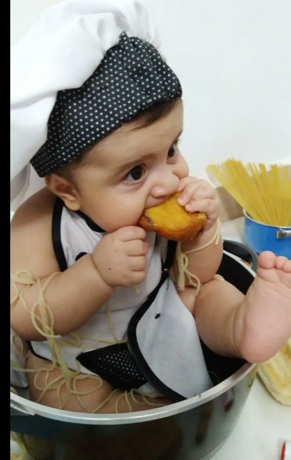 سرآشپز رادمان گوهری