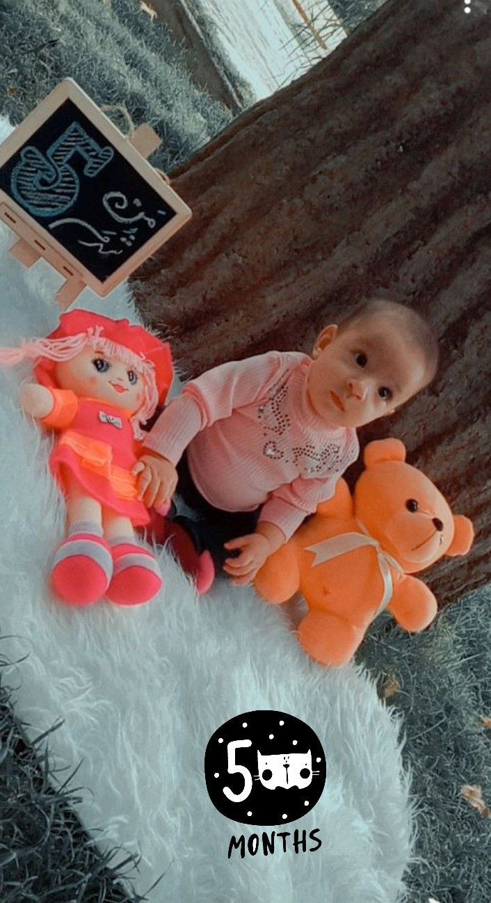 توی شکم مامان رایحه سادات موسوی