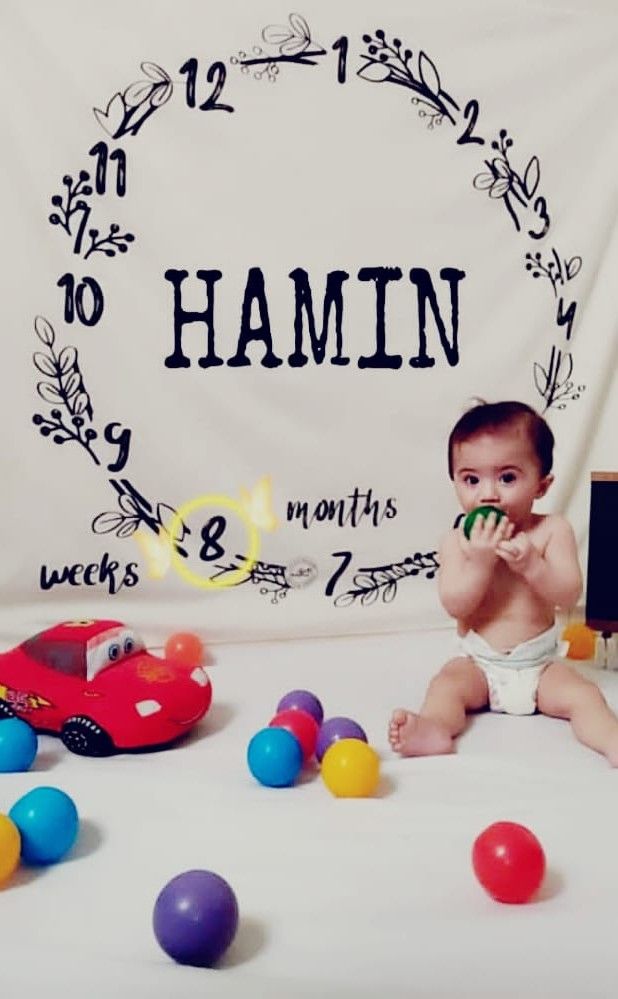 پارچه-ماهگرد هامین کوهکن