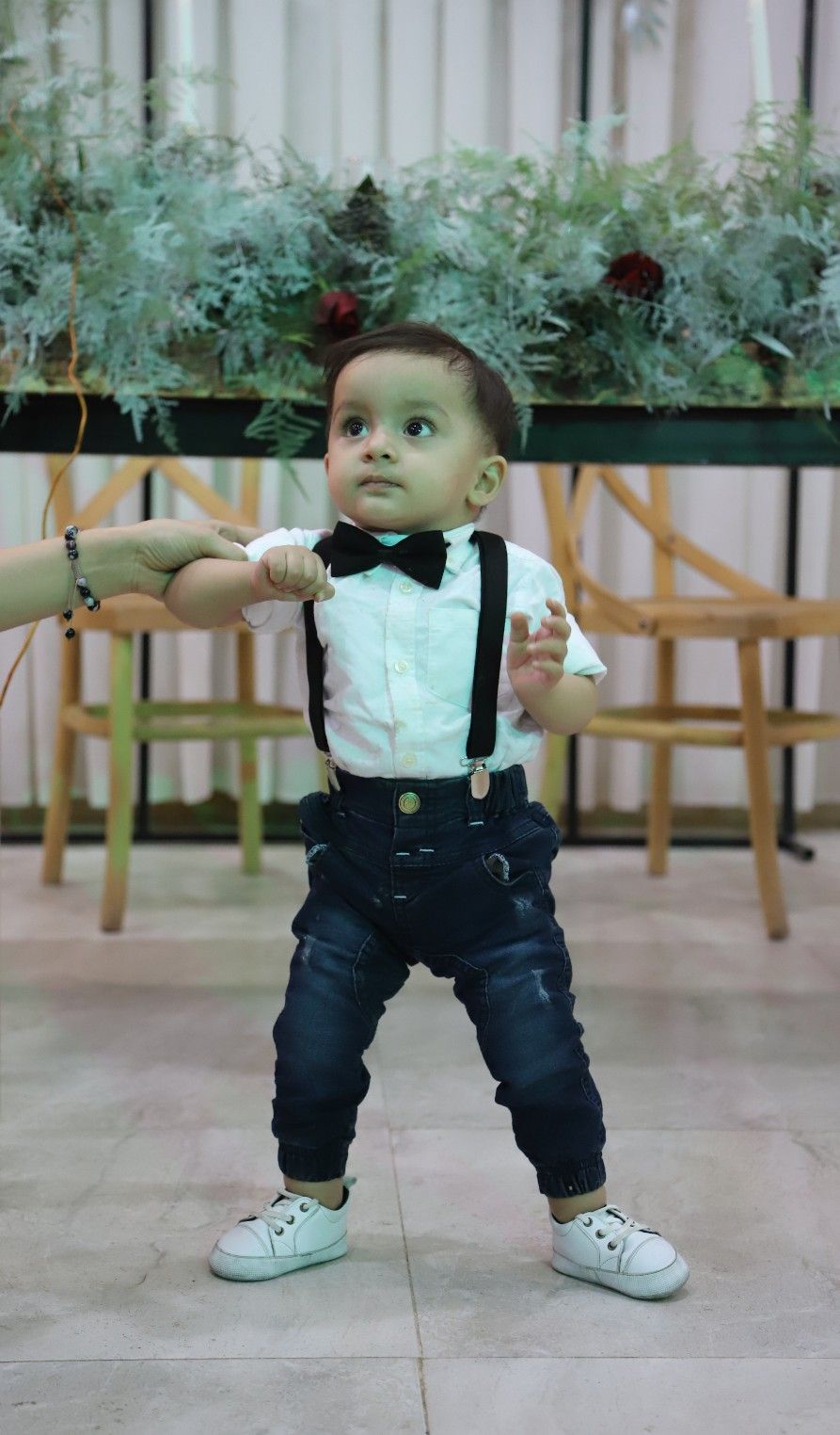 جشن-دندونی شاهان نوعپرست