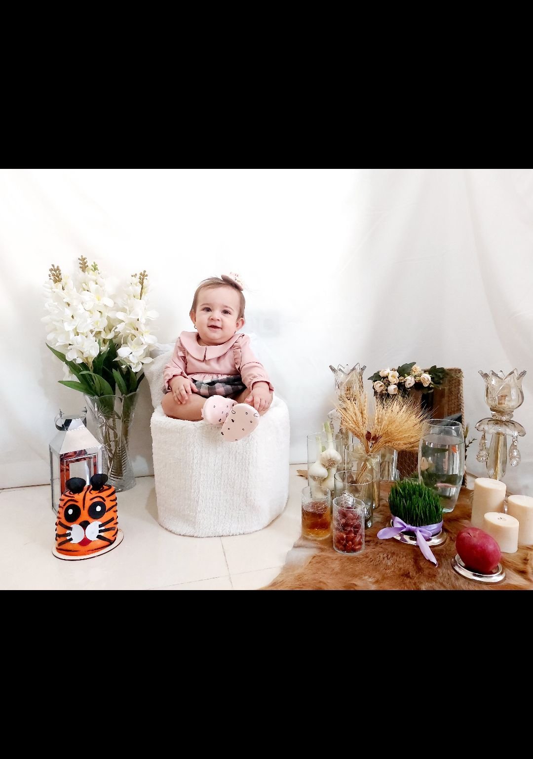 عید نوروز سلوا کلانتری