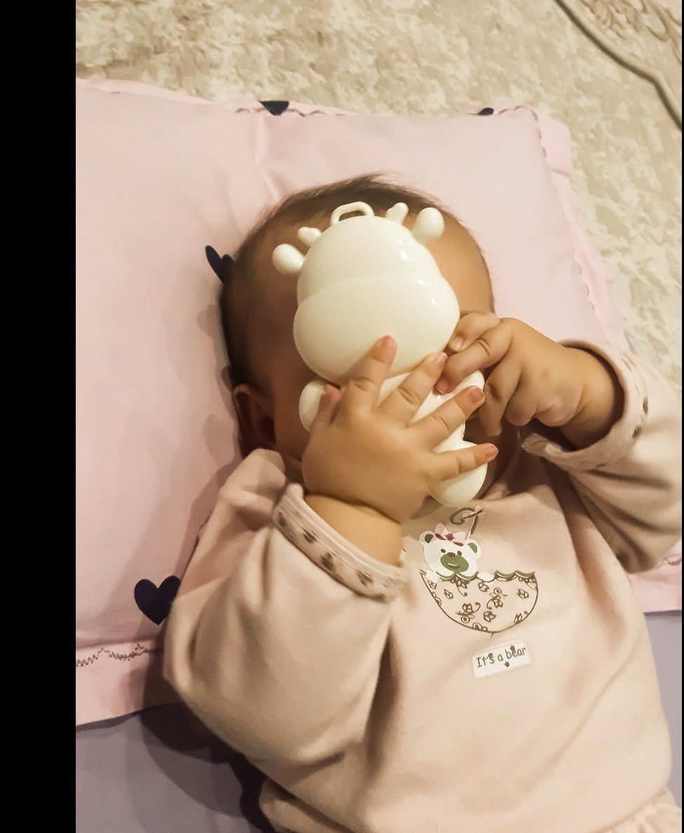 سه ماهگی نوزاد سلوا کلانتری