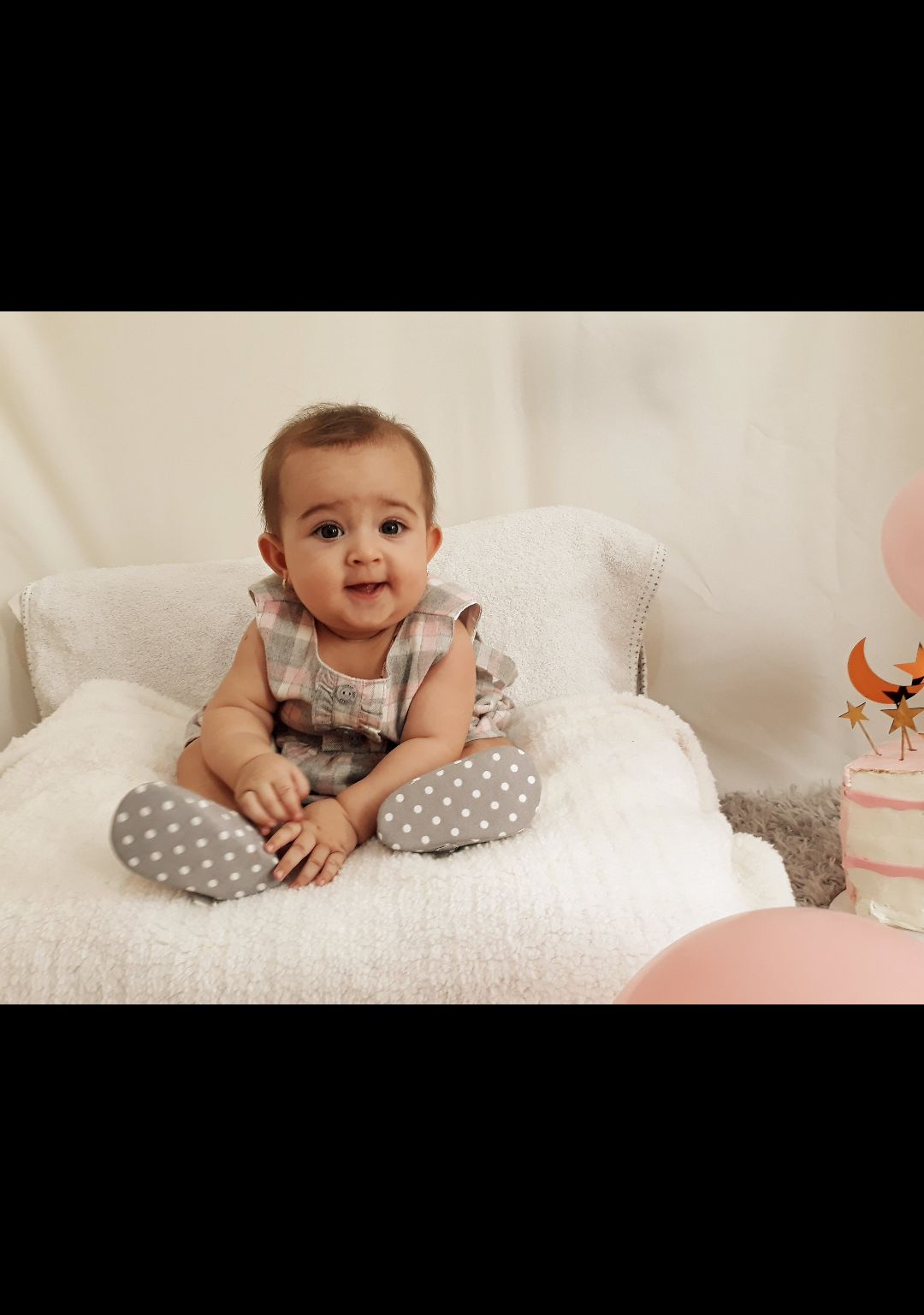 اولین-نشستن-بدون-کمک سلوا کلانتری