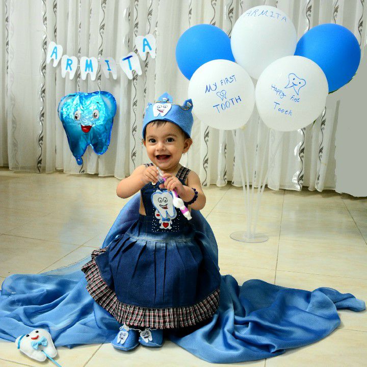 یازده ماهگی نوزاد آرمیتا رشیدی