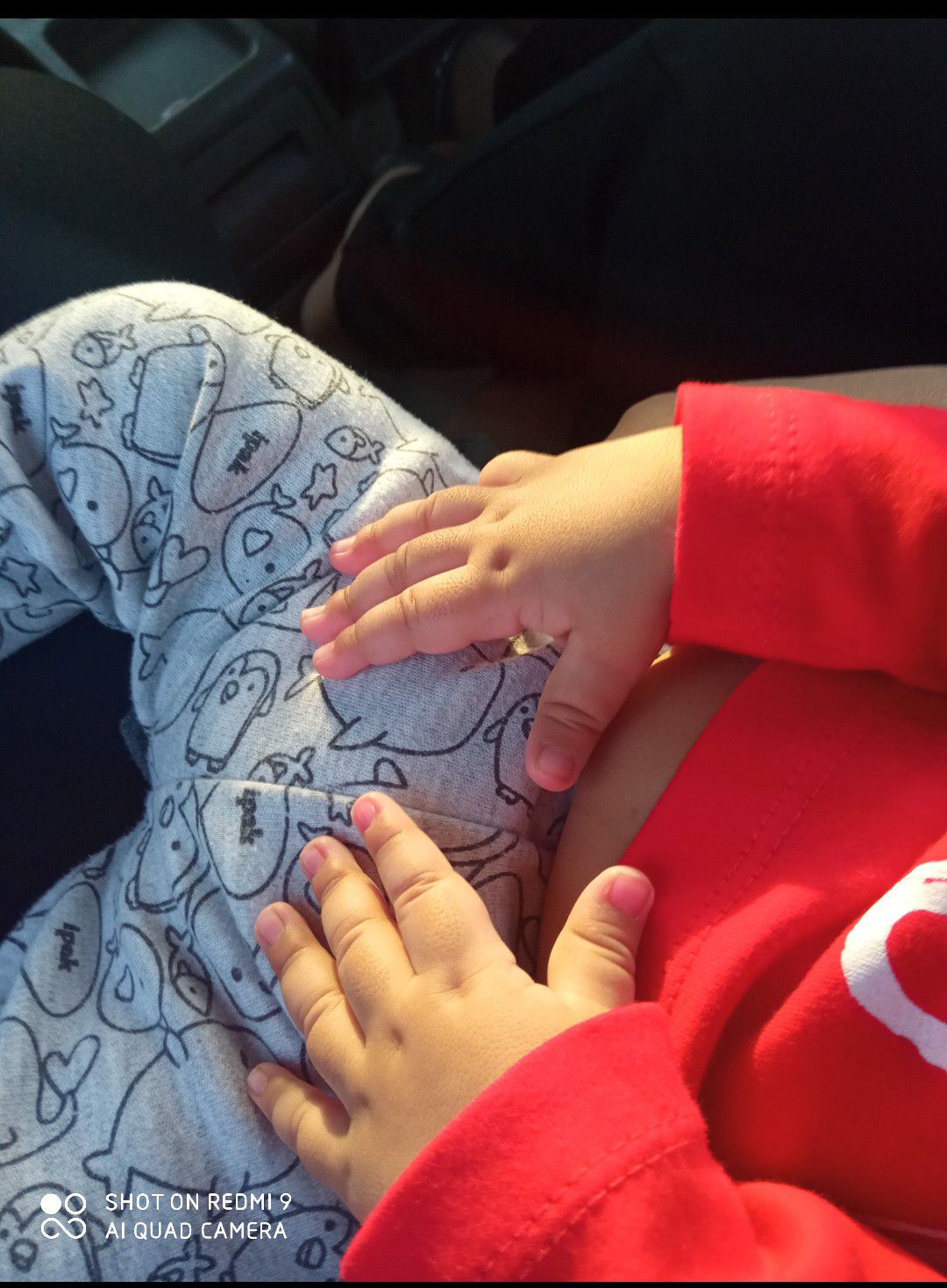 مسابقه تابستان آریا مرادی